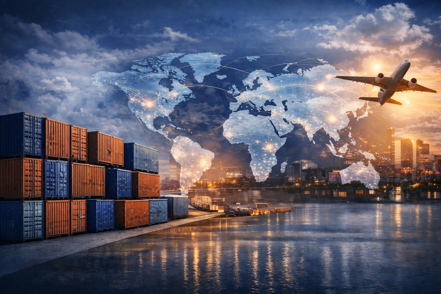 Zer Prime Küresel Marka Konumlandırması - Uluslararası Standartlar