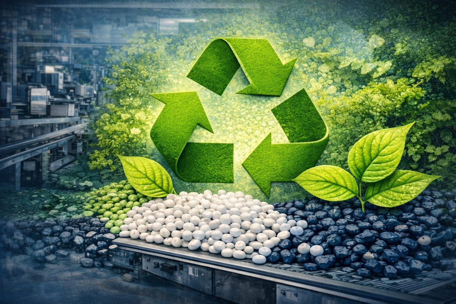 Zer Prime Sürdürülebilirlik Liderliği - Geri Dönüştürülebilir Ambalaj